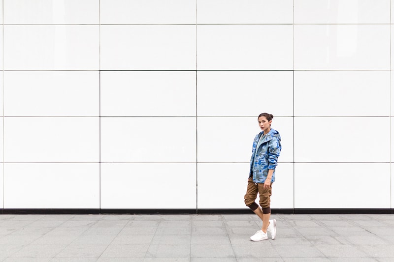 The HYPEBEAST "Made in Japan" Editorial
