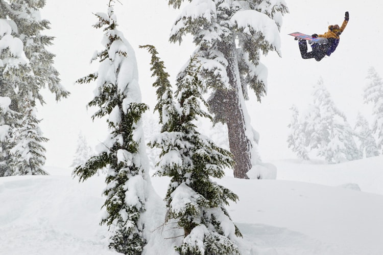 686 Hits the Backcountry for Its 2014 Fall/Winter Lookbook