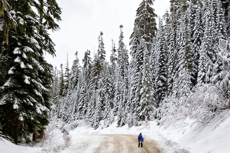 686 Hits the Backcountry for Its 2014 Fall/Winter Lookbook