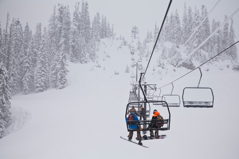 686 Hits the Backcountry for Its 2014 Fall/Winter Lookbook
