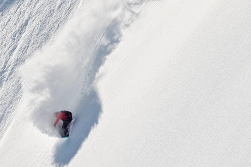 686 Hits the Backcountry for Its 2014 Fall/Winter Lookbook