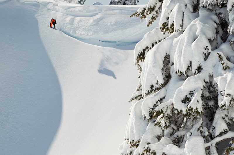 686 Hits the Backcountry for Its 2014 Fall/Winter Lookbook