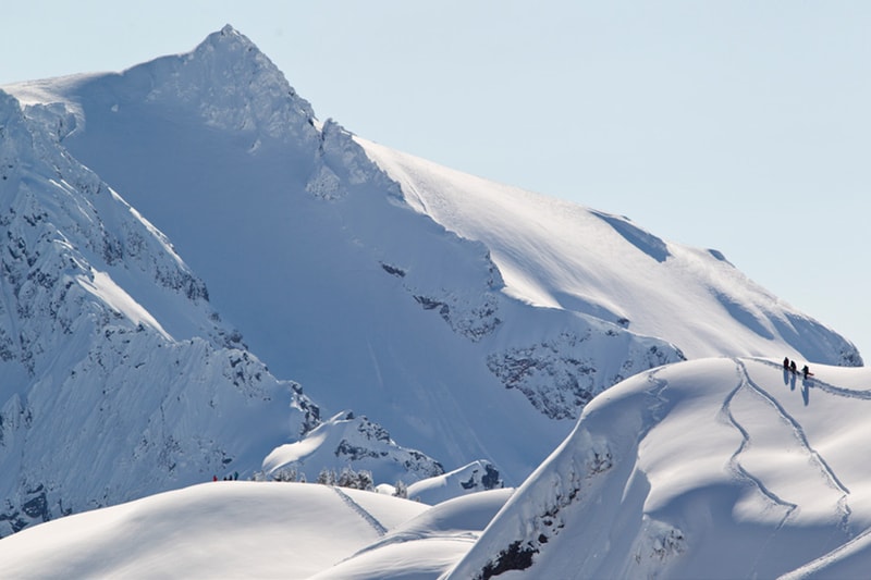 686 Hits the Backcountry for Its 2014 Fall/Winter Lookbook