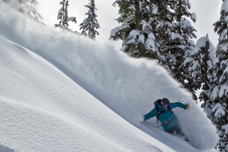 686 Hits the Backcountry for Its 2014 Fall/Winter Lookbook