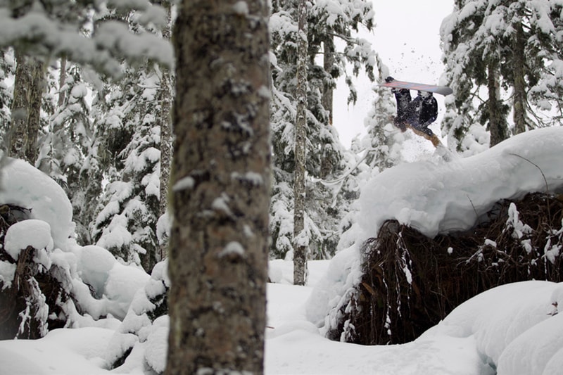 686 Hits the Backcountry for Its 2014 Fall/Winter Lookbook