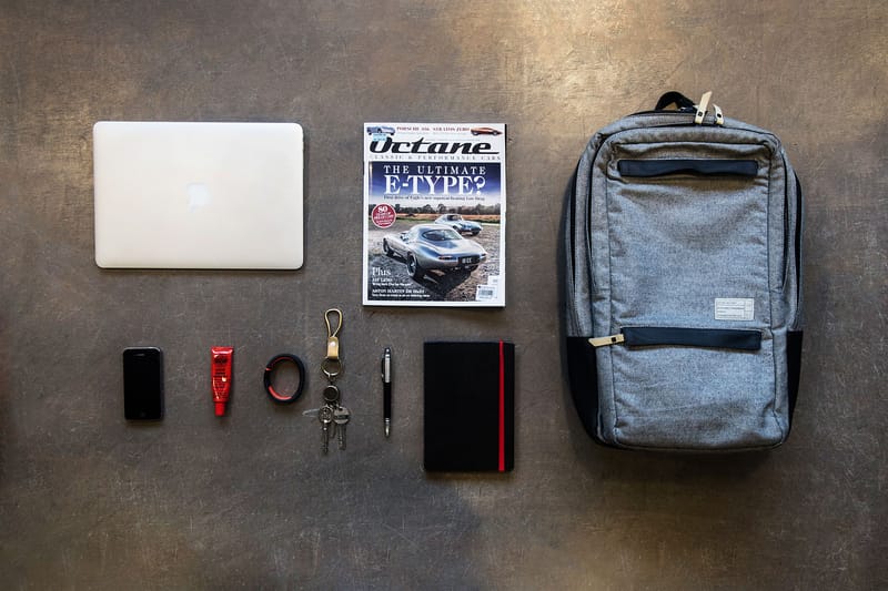 Essentials: Daniel Wu