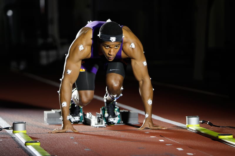 An Inside Look at Nike's Sport Research Lab