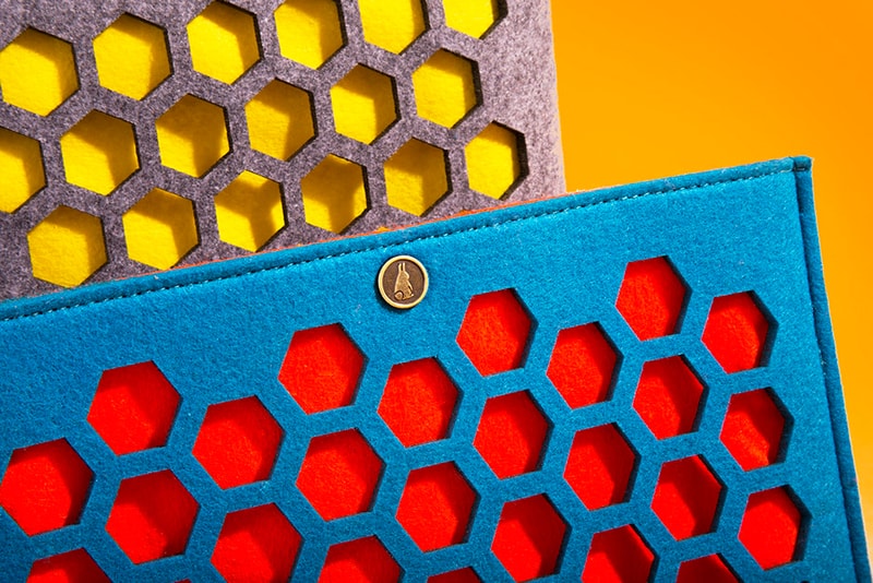M.R.K.T. Fall/Winter 2014 Backpack Collection