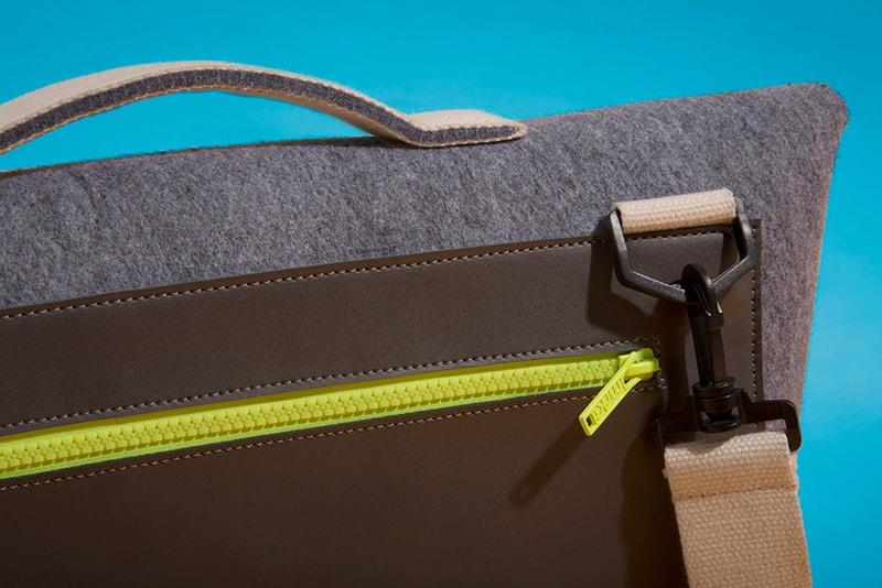 M.R.K.T. Fall/Winter 2014 Backpack Collection