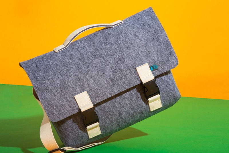 M.R.K.T. Fall/Winter 2014 Backpack Collection