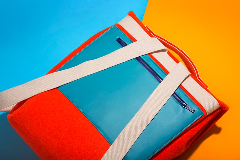 M.R.K.T. Fall/Winter 2014 Backpack Collection