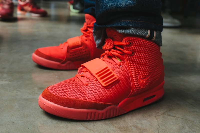 Sneakerness Paris 2014 Recap