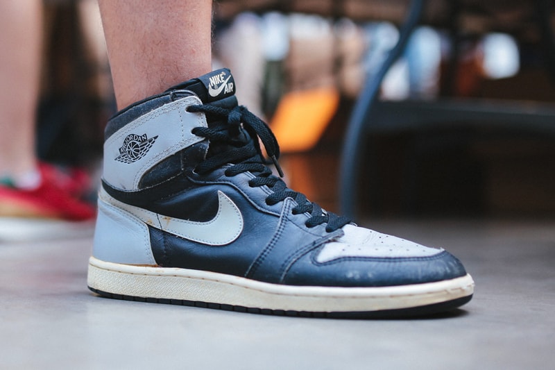 Sneakerness Paris 2014 Recap