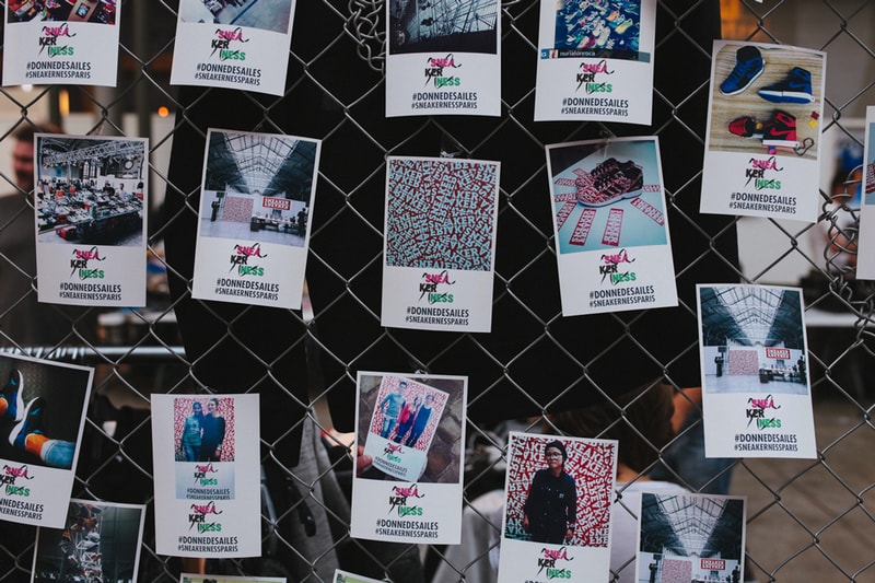 Sneakerness Paris 2014 Recap
