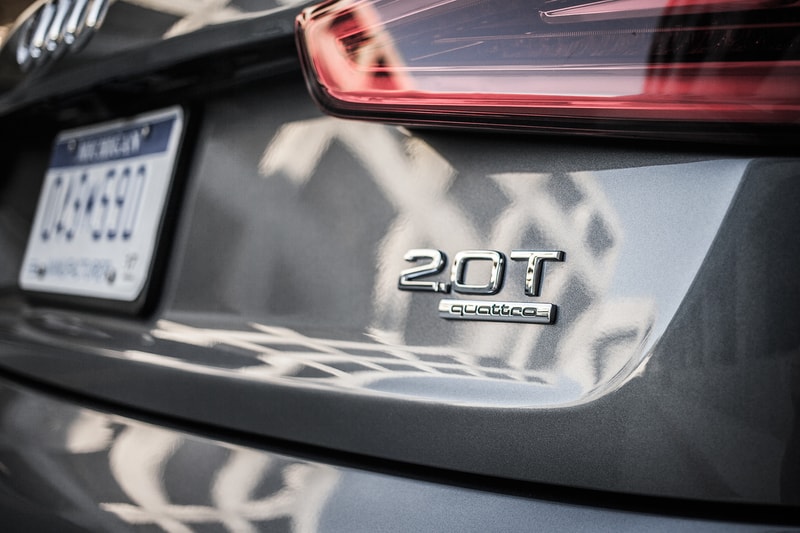 A Closer Look at the 2015 Audi Q3