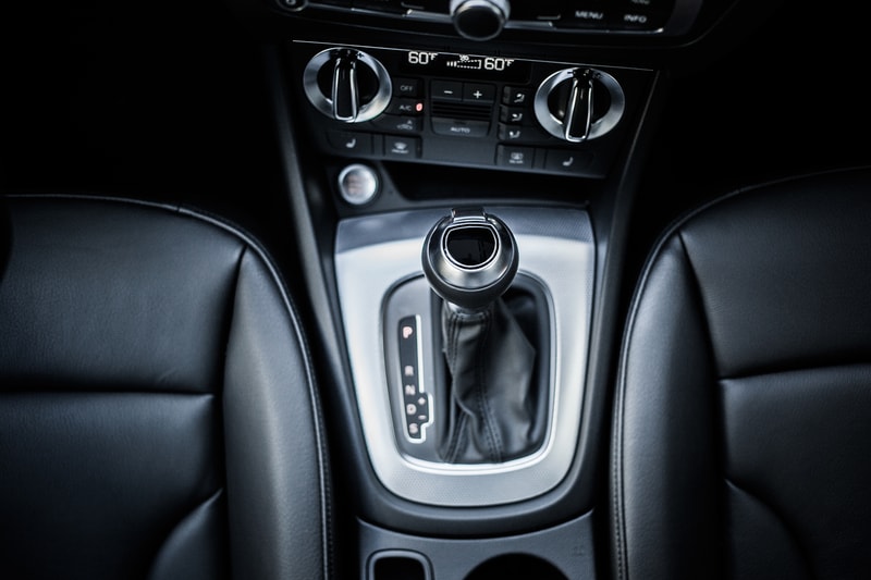 A Closer Look at the 2015 Audi Q3