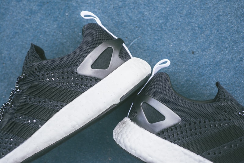A Closer Look at the adidas Consortium Primeknit Pureboost