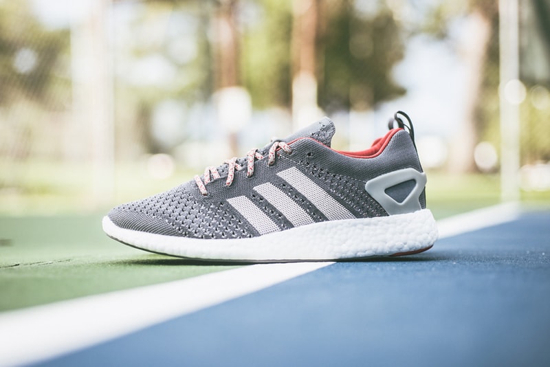 A Closer Look at the adidas Consortium Primeknit Pureboost