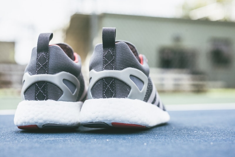 A Closer Look at the adidas Consortium Primeknit Pureboost