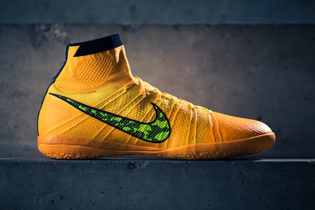 conversion scale hierarchy A Closer Look at the Nike Elastico Superfly IC | Hypebeast