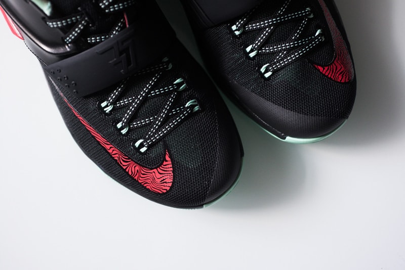 A Closer Look at the Nike KD7 “Good Apples”