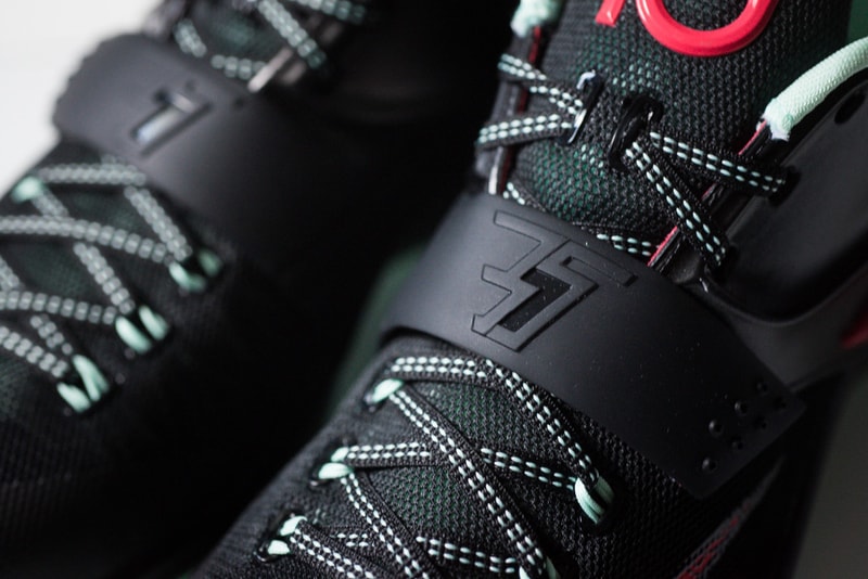 A Closer Look at the Nike KD7 “Good Apples”