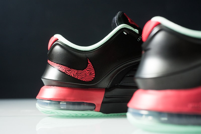 A Closer Look at the Nike KD7 “Good Apples”