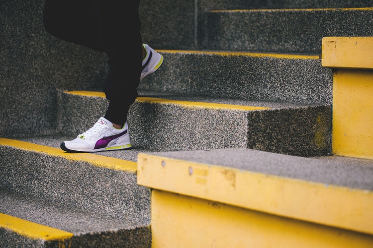 A Closer Look at the PUMA Trinomic XR1 OG Reissue