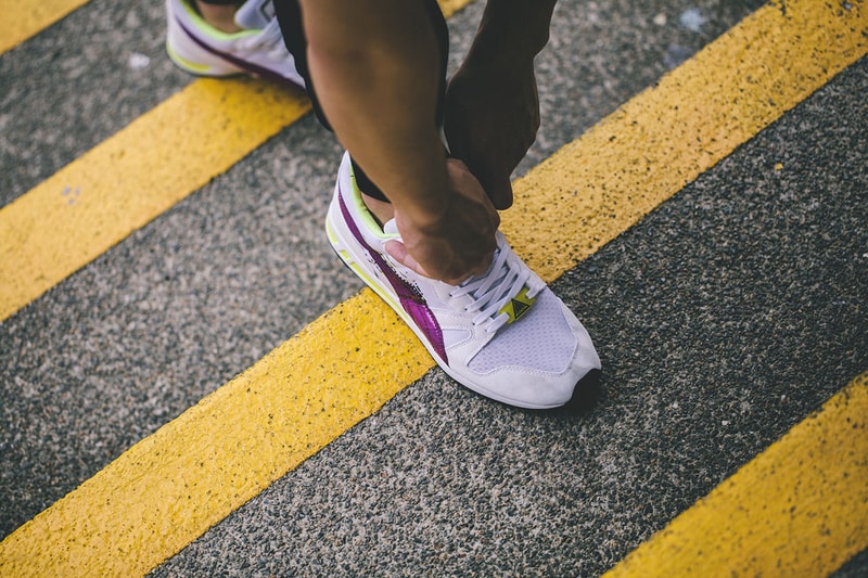 A Closer Look at the PUMA Trinomic XR1 OG Reissue