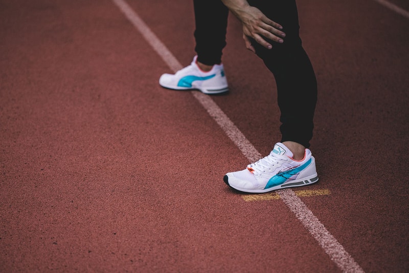 A Closer Look at the PUMA Trinomic XR1 OG Reissue