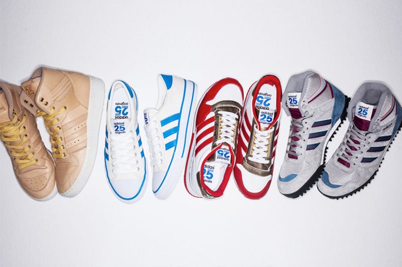 A First Look at the adidas Originals by NIGO 2014 Fall/Winter Collection