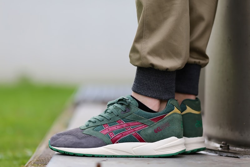 A First Look at the ASICS 2014 Christmas Pack