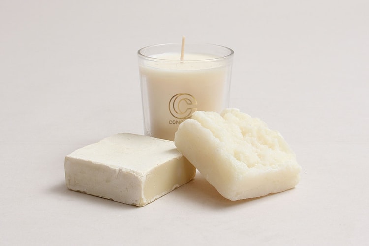 A First Look at the Concepts 2014 Fall/Winter Home Goods Collection