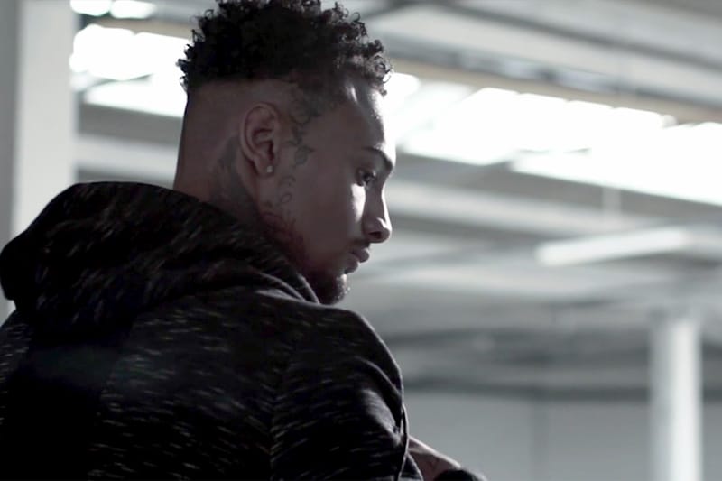 A Preview of the Represent Clothing Fall/Winter 2014 Shadow Collection