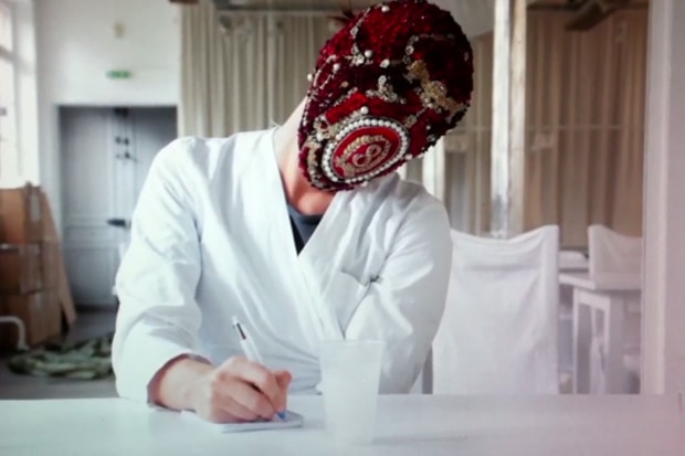 A Glimpse Inside the Mysterious World of Maison Martin Margiela