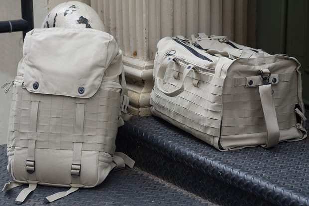 Able Archer Camera Bags