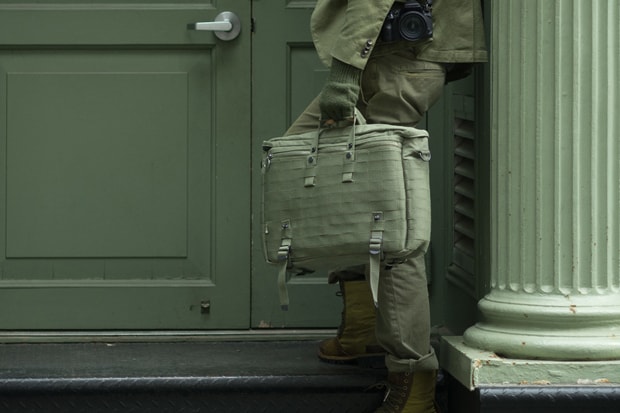 Able Archer Camera Bags