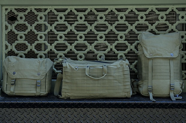 Able Archer Camera Bags