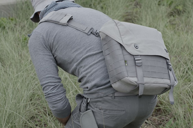 Able Archer Camera Bags