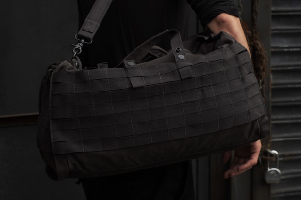Able Archer Camera Bags