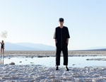 Acrimony 2014 Fall/Winter "Reflections" Lookbook