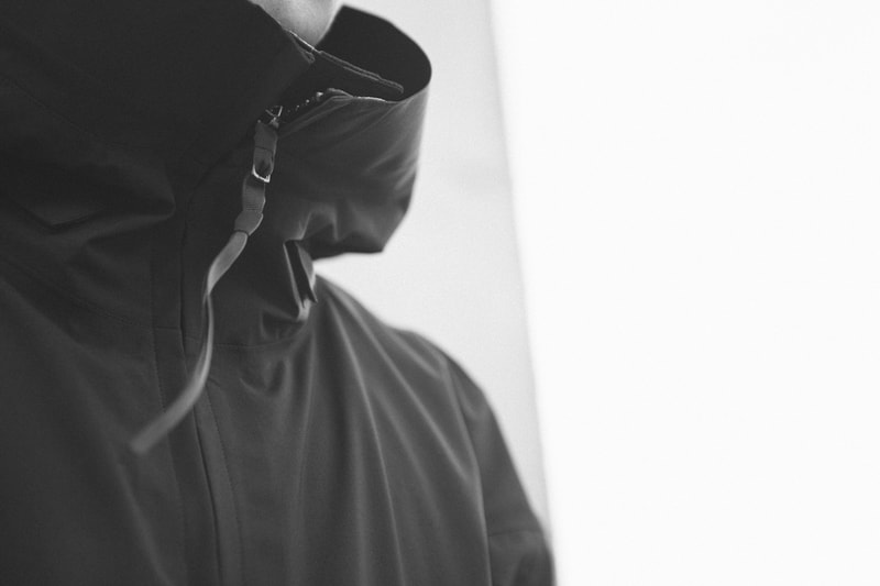 ACRONYM® 2014 Fall/Winter Lookbook
