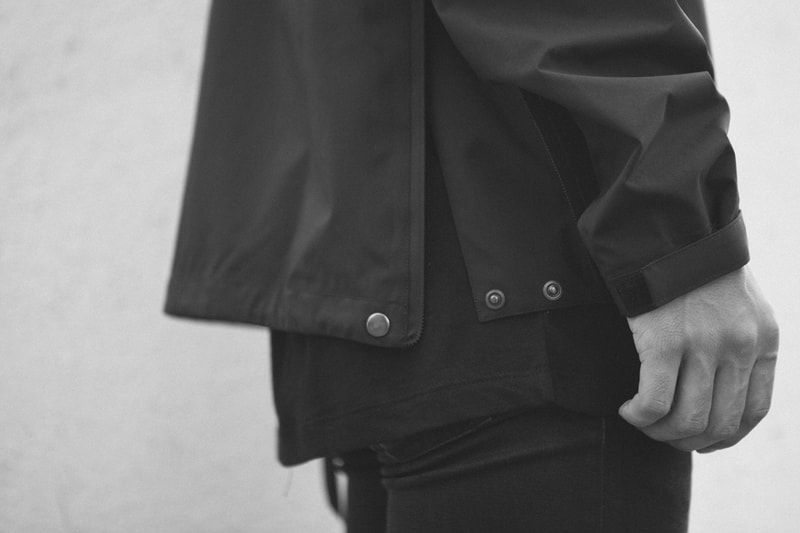 ACRONYM® 2014 Fall/Winter Lookbook