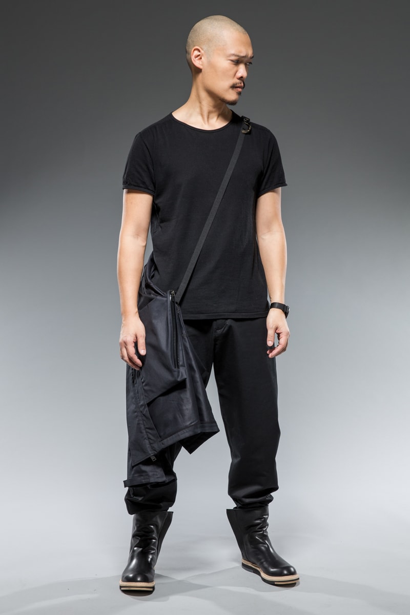 ACRONYM® 2014 Fall/Winter Collection 