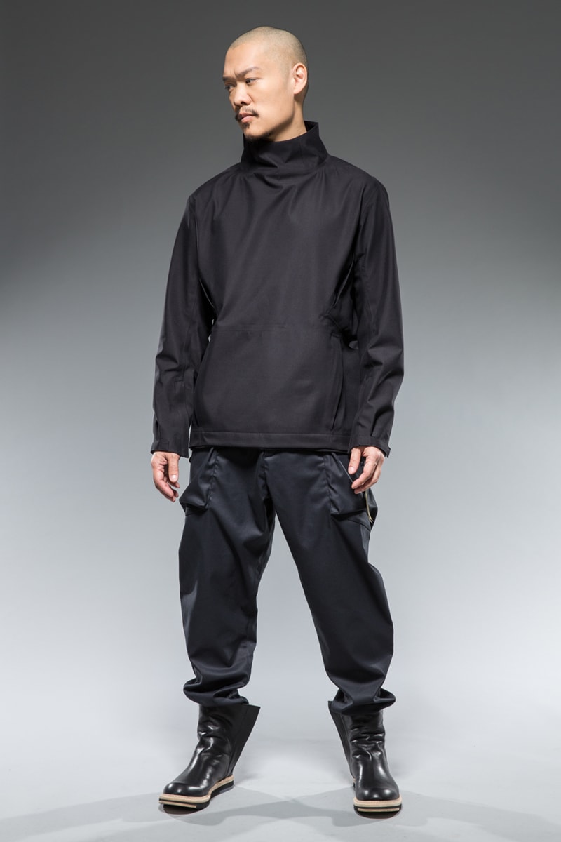 ACRONYM® 2014 Fall/Winter Collection 