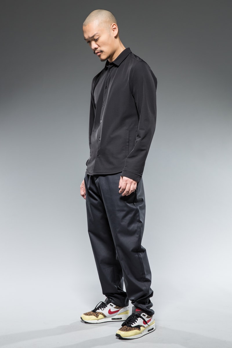 ACRONYM® 2014 Fall/Winter Collection 