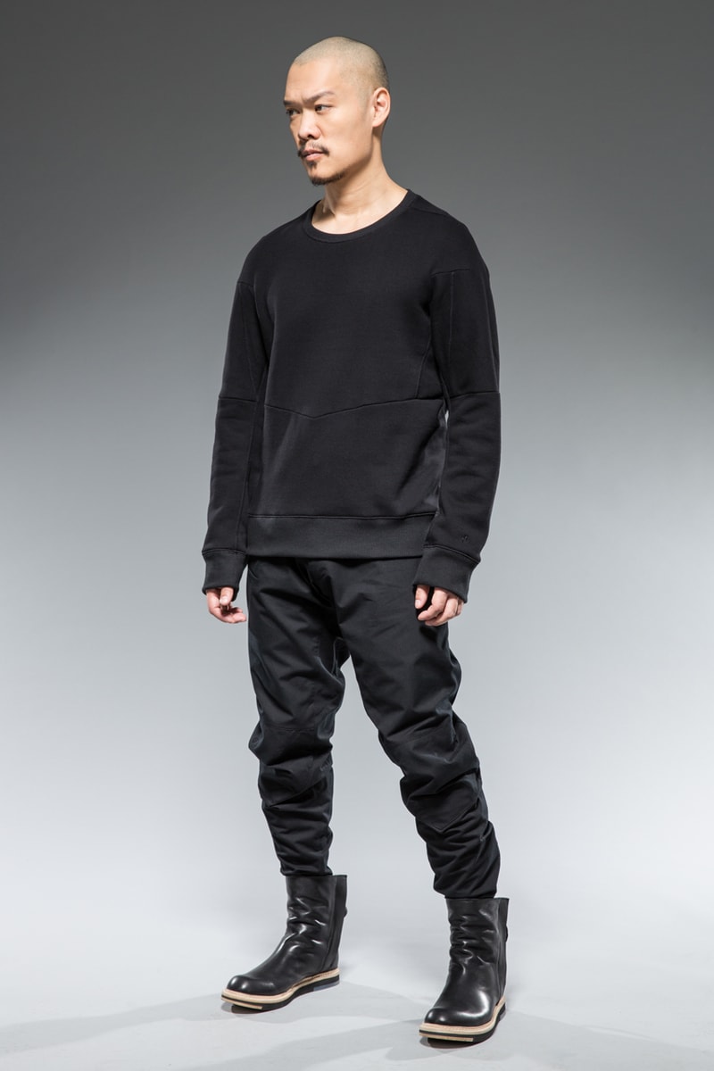 ACRONYM® 2014 Fall/Winter Collection 