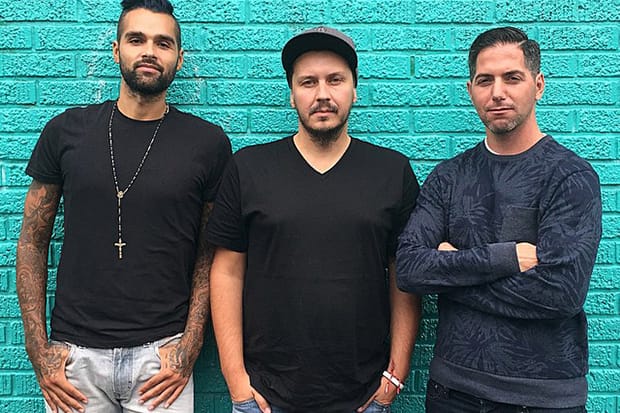 A New Brooklyn Creative Studio and Former Nike Designers: Can adidas Become the Top Sports Brand?