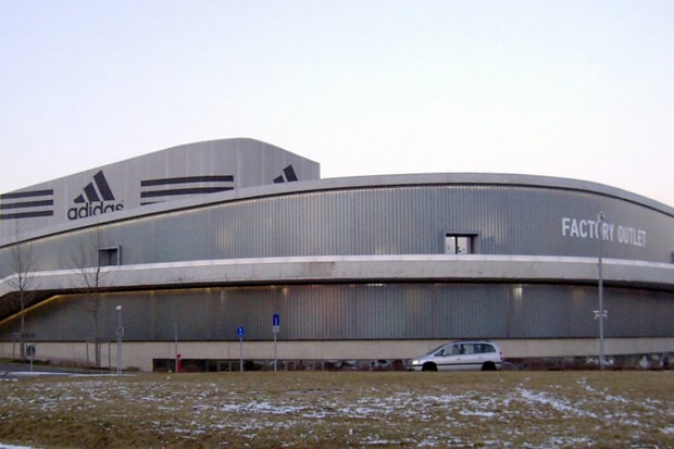 adidas is Struggling to Hire People to Work at Its Global Headquarters in Herzogenaurach