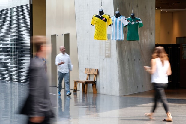 adidas is Struggling to Hire People to Work at Its Global Headquarters in Herzogenaurach